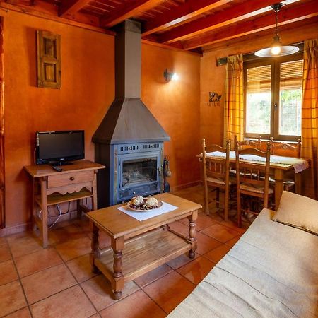 Apartamentos Turisticos La Alqueria De Valverde 巴尔韦尔德德洛萨罗约斯 外观 照片